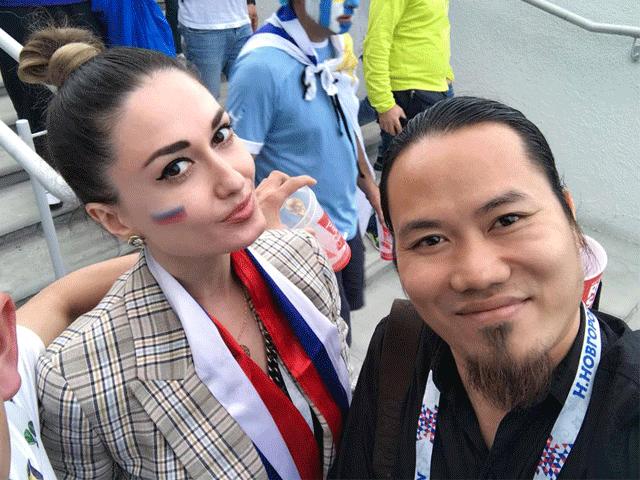 Phim - Dân cá độ tin các sao là "thánh" dự đoán sau đây