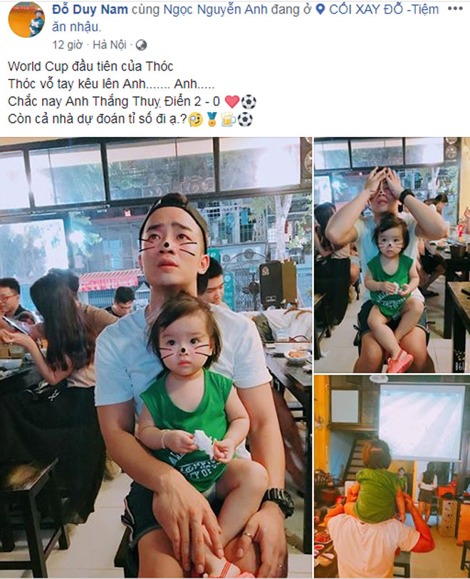 Dân cá độ tin các sao là "thánh" dự đoán sau đây - 6