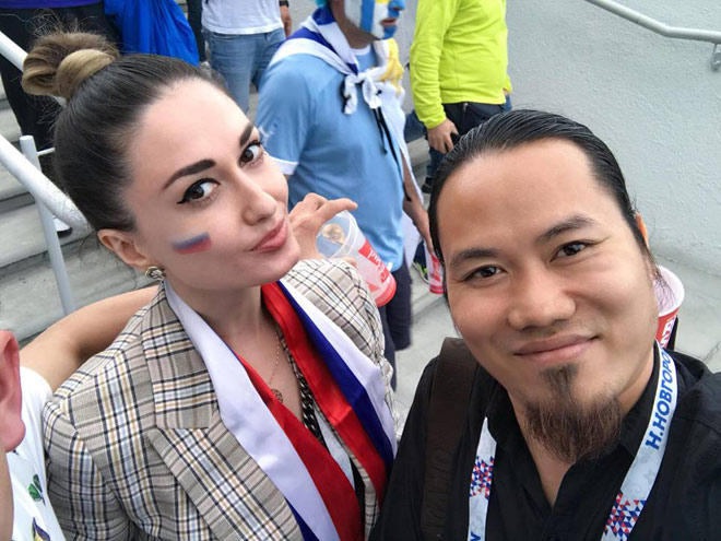 Dân cá độ tin các sao là "thánh" dự đoán sau đây - 3