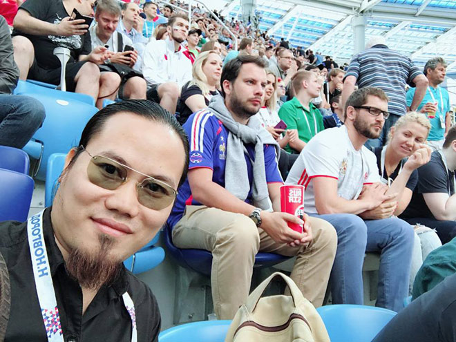 Dân cá độ tin các sao là "thánh" dự đoán sau đây - 4