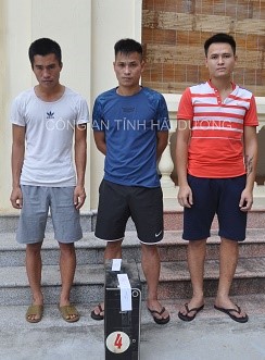 Nóng trong tuần: Tình tiết chưa từng công bố trong vụ nổ súng ở “sào huyệt ma túy” Lóng Luông - 4