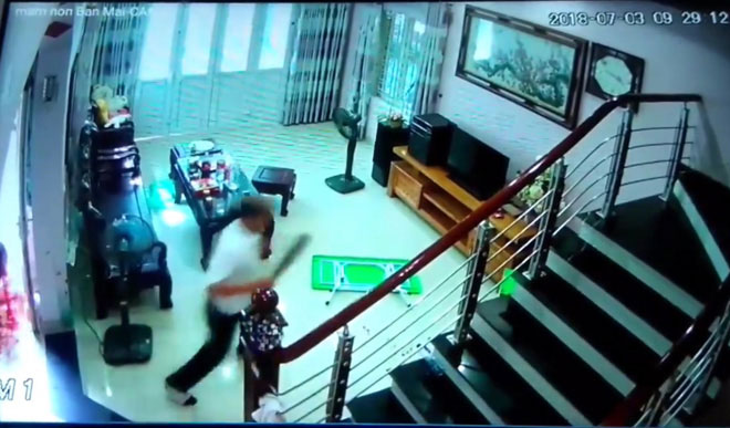 Nóng trong tuần: Tình tiết chưa từng công bố trong vụ nổ súng ở “sào huyệt ma túy” Lóng Luông - 2