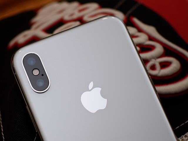 iPhone 2019 có 3 camera chính - cú đánh lớn của Apple với AR