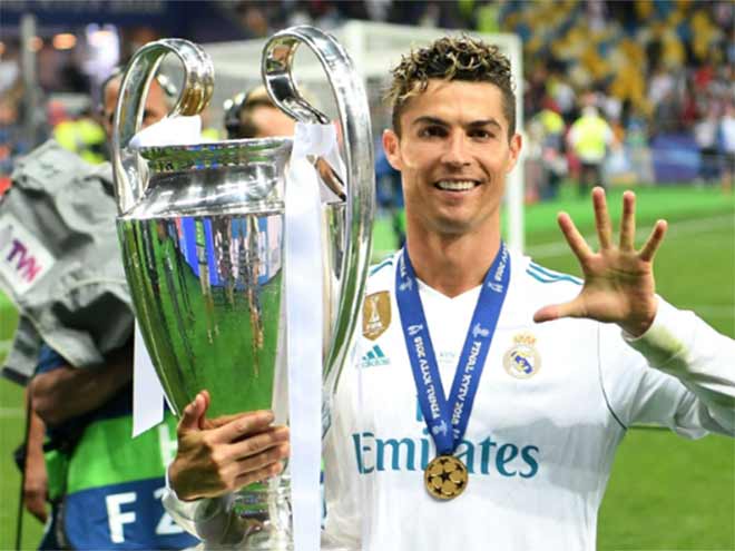 Tin HOT bóng đá trưa 8/7: Bị Ronaldo &#34;cướp&#34; áo đấu, SAO Juventus đòi ra đi - 1