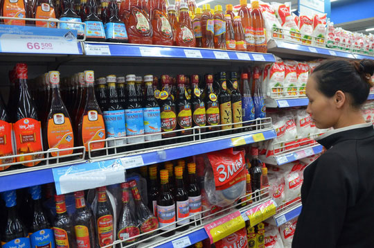 Bảy hiệp hội "khóc" với Thủ tướng - 1