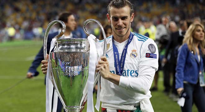 Dải ngân hà Real tan rã? Ronaldo chưa đến Juventus, MU cuỗm nốt Bale - 3