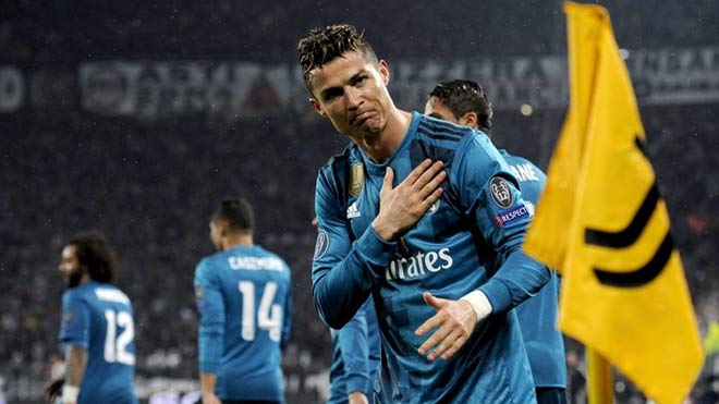“Siêu bom tấn” Ronaldo: Áo số 7 được rao bán, Juventus vẫn sốt ruột - 2