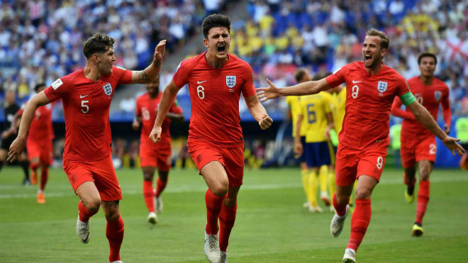 Soi kèo bán kết World Cup 2018: Anh – Pháp trên cơ, có dễ đè “cửa dưới”? - 2