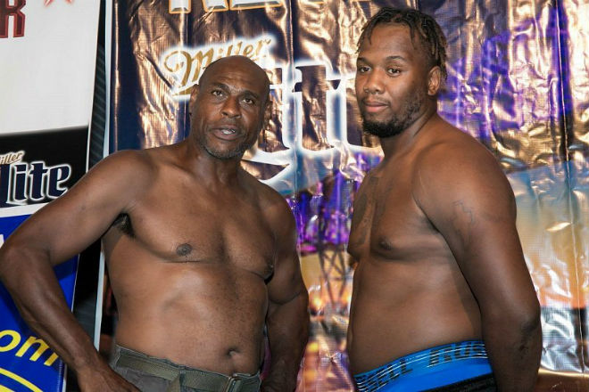 Tin nóng võ thuật 8/7: Cormier 27 giây knock-out thần tốc, đòn cùi chỏ kinh hoàng - 3