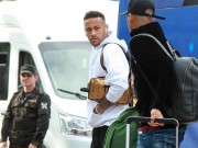 Bóng đá - Trực tiếp tin nóng World Cup 8/7: Neymar – Brazil ủ dột về nước