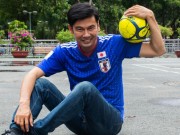 Tiết Cương: "Ra đường là bị hỏi tối nay nằm trên hay nằm dưới"