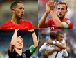 Quả bóng Vàng World Cup: Loạn 12 "sứ quân", Kane & Hazard sáng cửa