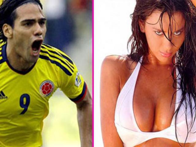 Phim - 2 mỹ nhân bốc lửa dính nghi án "qua đêm" với cầu thủ có vợ