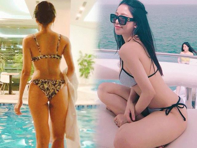 Bạn trẻ - Cuộc sống - Nữ dược sĩ nóng bỏng được PewPew tỏ tình bằng một câu "gây choáng"