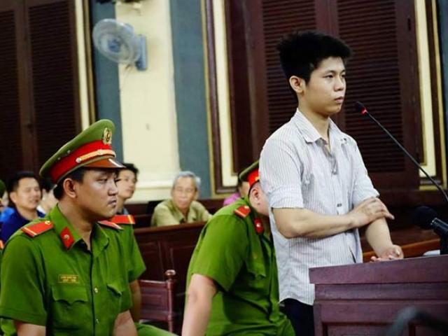 Tử hình hung thủ sát hại 5 người nhà chủ ở Bình Tân