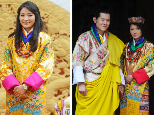 Bạn trẻ - Cuộc sống - Câu chuyện cổ tích giữa đời thường: Lọ Lem cưới được hoàng tử trong mơ