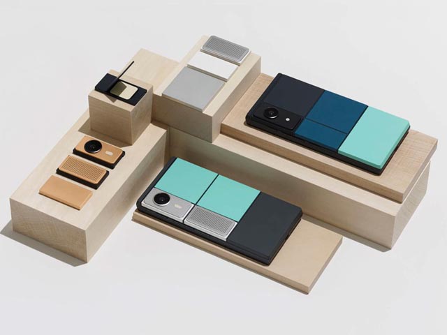 Đánh giá sản phẩm - 5 smartphone có thiết kế "độc nhất vô nhị" khiến người dùng phấn khích