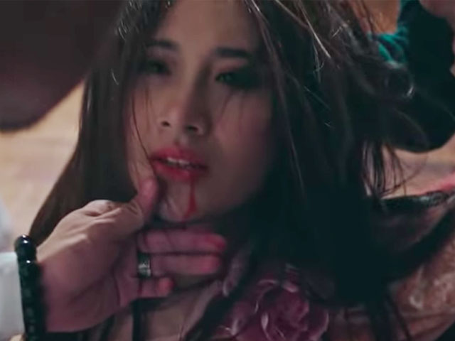 Ca nhạc - MTV - "Đắp mộ cuộc tình 2" khiến ngọc nữ Bolero phải điều trị tâm lý