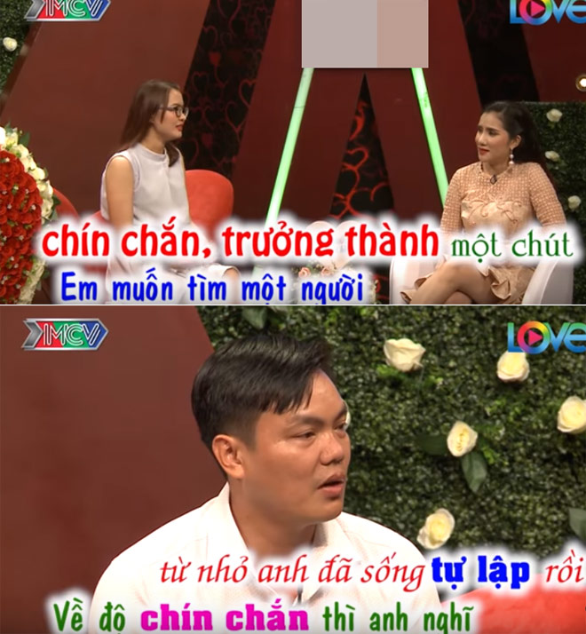 Lần đầu gặp mặt chàng trai đã tặng vòng vàng khiến cô gái sợ hãi - 2