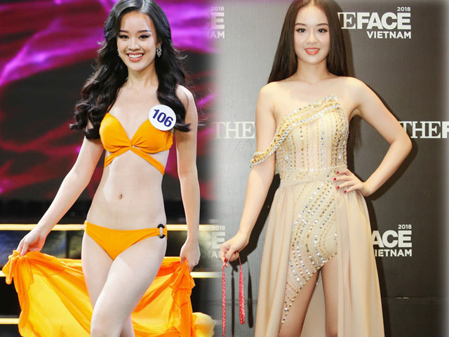 Người mẫu - Hoa hậu - Bị ném đá vì "bất chấp để nổi tiếng", nữ sinh Phòng cháy Chữa cháy lại thi hoa hậu