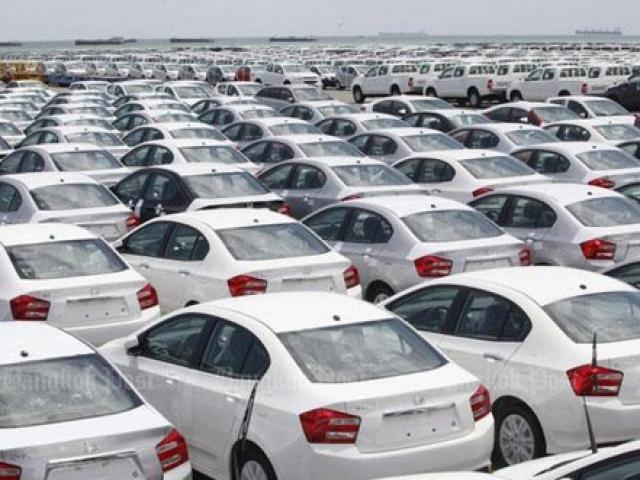 Thị trường - Tiêu dùng - Thị trường ô tô đang dần sôi động