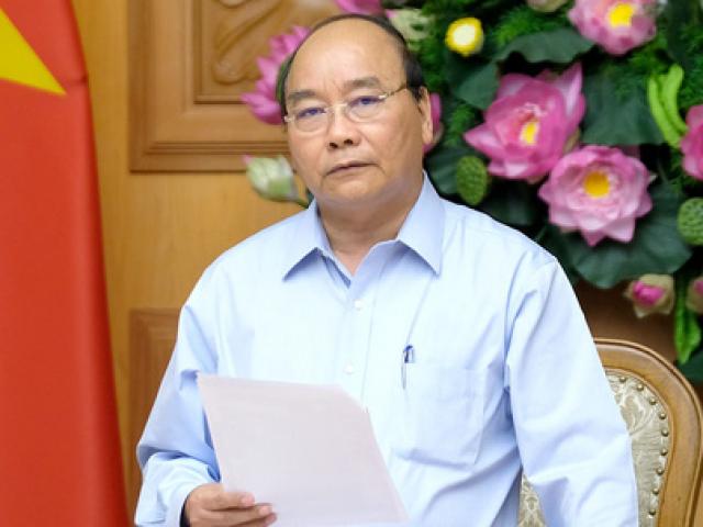 Tin tức trong ngày - Thủ tướng: Giám sát chặt chẽ việc xử lý Facebook cung cấp bản đồ sai lệch