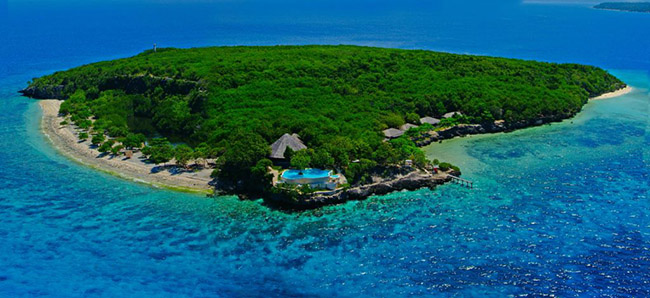 Quần đảo Cebu, Philippines: Đảo Cebu nằm ở khu vực Visayas và được biết đến với những hòn đảo xinh đẹp, nơi có tầm nhìn tuyệt đẹp ra biển và núi liền kề với nó. Khách du lịch sẽ được may mắn khi thấy 167 hòn đảo xung quanh từ Đảo này.