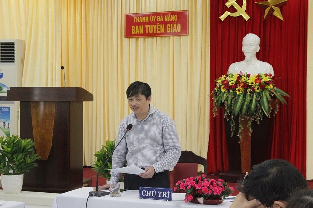 Bao nhiêu % đại biểu sẽ bầu ông Dũng về lại ghế Phó Chủ tịch Đà Nẵng? - 1