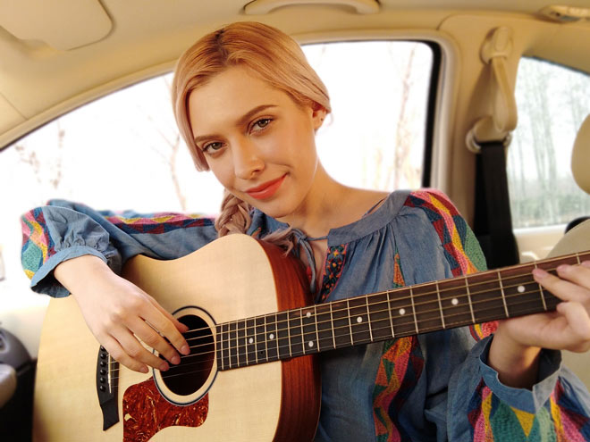 Honor tung Smartphone viền mỏng giá ‘hạt dẻ’ mở khóa bằng khuôn mặt - 3