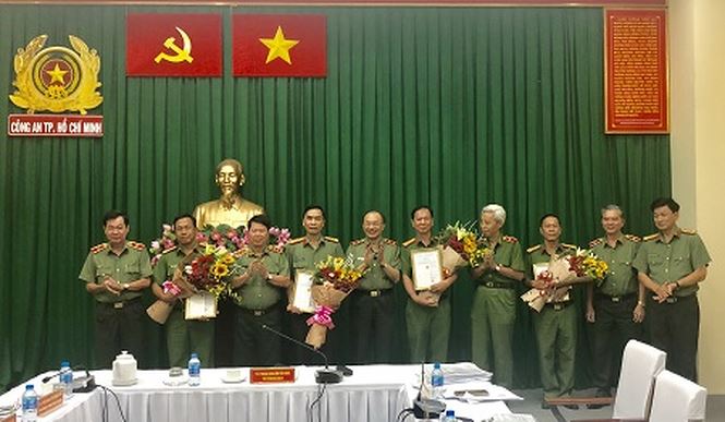 Nhóm khủng bố từng có ý định gây nổ ở Đồng Nai - 4