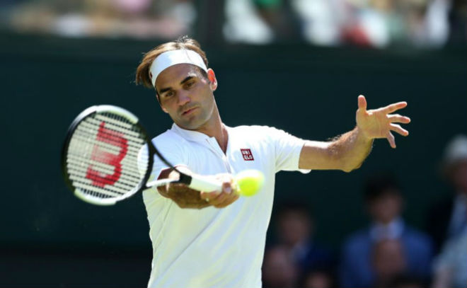 Tennis 24/7: Federer chơi đến năm 47 tuổi, bán quần áo khi giải nghệ - 1
