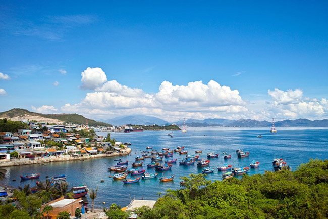 Chẳng cần đi đâu xa, Việt Nam cũng có những cảnh đẹp lung linh mê hồn thế này - 7