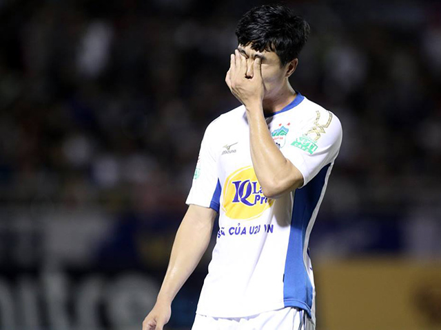 Bóng đá - Bị tố "láo" với đàn anh ở ĐT Việt Nam, Công Phượng nói gì?