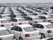 Thị trường - Tiêu dùng - Thị trường ô tô đang dần sôi động