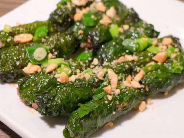 Sức khỏe đời sống - 10 loại rau củ tốt cho người đau nhức xương khớp