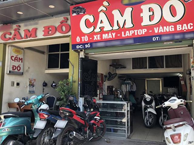 Tin tức trong ngày - Cầm đồ "cháy vốn", dân cá độ “cháy túi” mùa World Cup