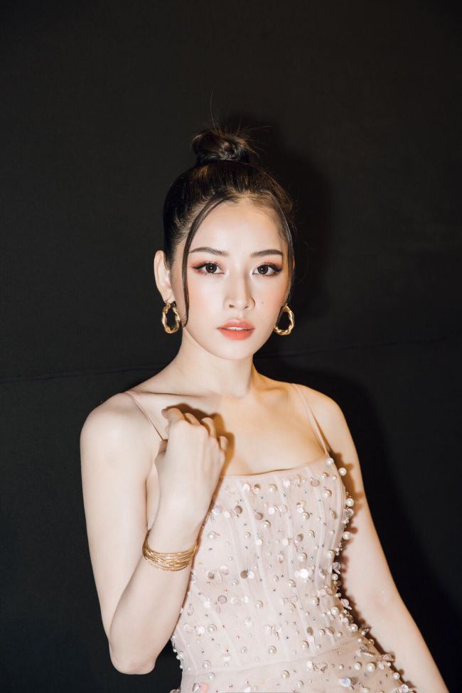 Báo Hàn liên tục gọi Chi Pu là “Kim Tae Hee của Việt Nam” - 3
