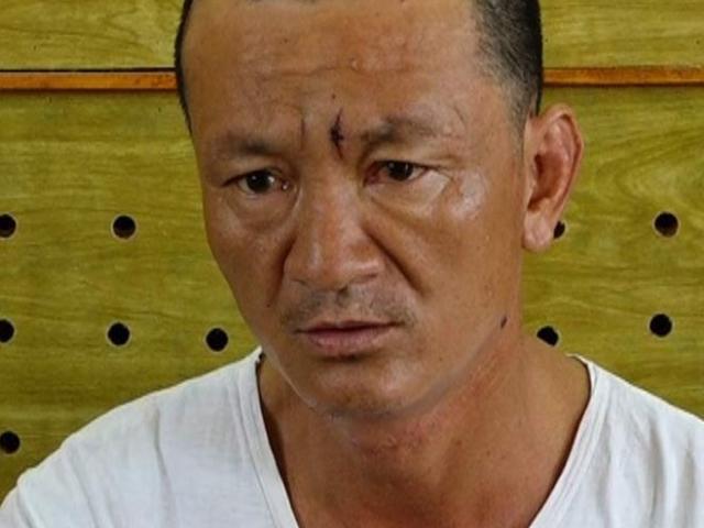 Pháp luật - Đâm chết bạn tại chỗ vì cãi… đuối lý