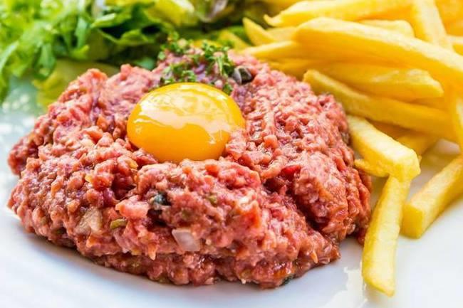 Món ăn nào ở Bỉ khiến cho tất cả mọi người đều muốn ghé thăm để thưởng thức? - 10
