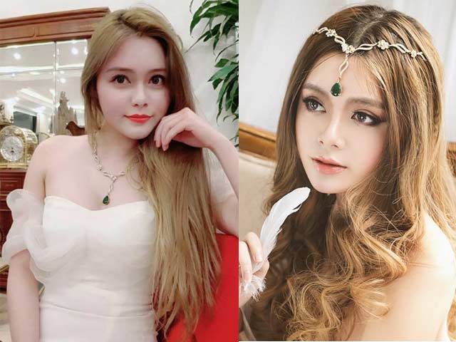 Người mẫu - Hoa hậu - Người đẹp xứ Tuyên: Từ nói “Ronaldo, Pele cùng thời" đến "cave Tây nhất màn ảnh"