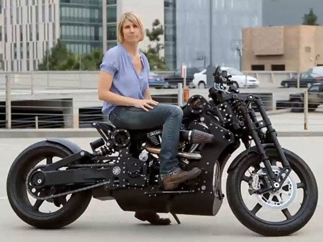 Xe máy - Xe đạp - Sức mạnh siêu khủng của 10 mô tô đắt nhất thế giới