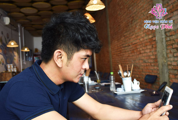 Bình Minh và loạt sao Việt chọn làm đẹp tại Bệnh viện Thẩm mỹ Ngọc Phú - 3