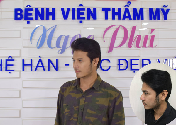 Bình Minh và loạt sao Việt chọn làm đẹp tại Bệnh viện Thẩm mỹ Ngọc Phú - 4