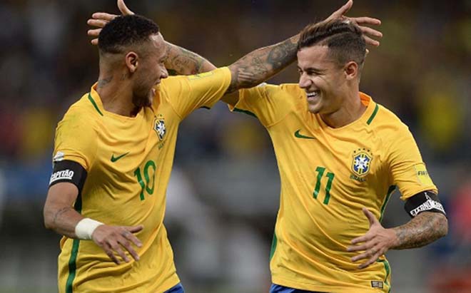Chấn động PSG: Nổ &#34;bom tấn&#34; đắt gấp 3 lần Ronaldo, tống Neymar đến Real - 2