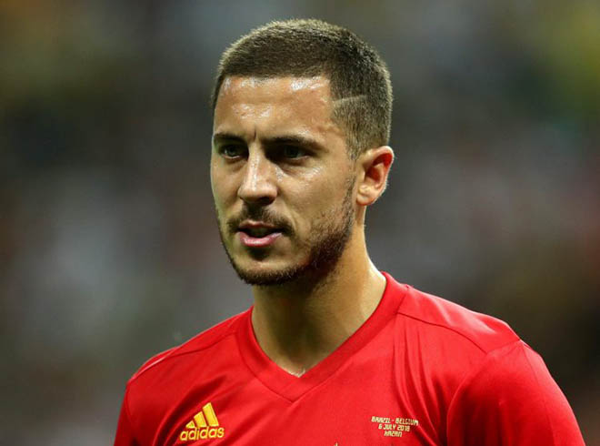 Tin HOT bóng đá tối 10/7: Hazard ngầm nói Quả bóng Vàng bị dàn xếp - 1