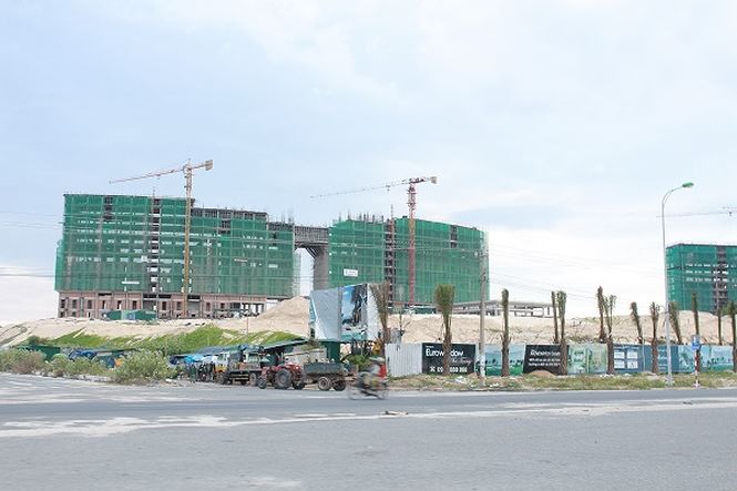 Xử lý hàng loạt 'vấn đề bất ổn' trên thị trường BĐS - 3