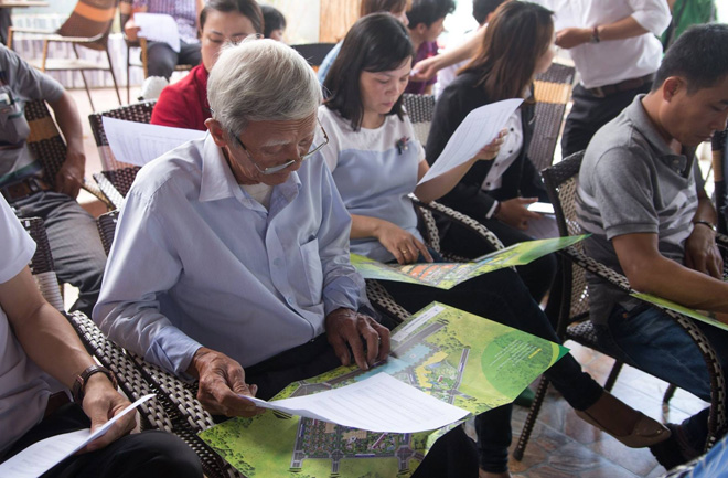 Đến thời của bất động sản Quy Nhơn - Bình Định - 2