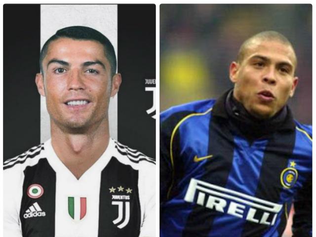 Ronaldo sang Juventus: Đỉnh cao Serie A, hơn cả ”Người ngoài hành tinh” Ro béo?