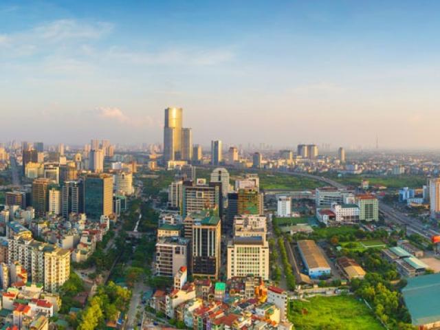 Tài chính - Bất động sản - “Đầu hàng” với doanh nghiệp nợ tiền đất cả nghìn tỷ