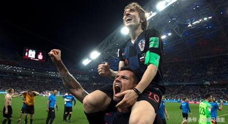 Trước bán kết World Cup, Croatia mất trắng 1,6 tỷ chỉ vì thứ quen thuộc này - 1